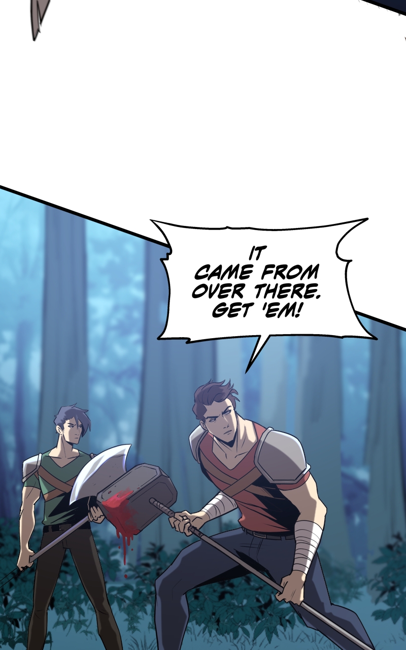 Primal Hunter chapter 2 page 62