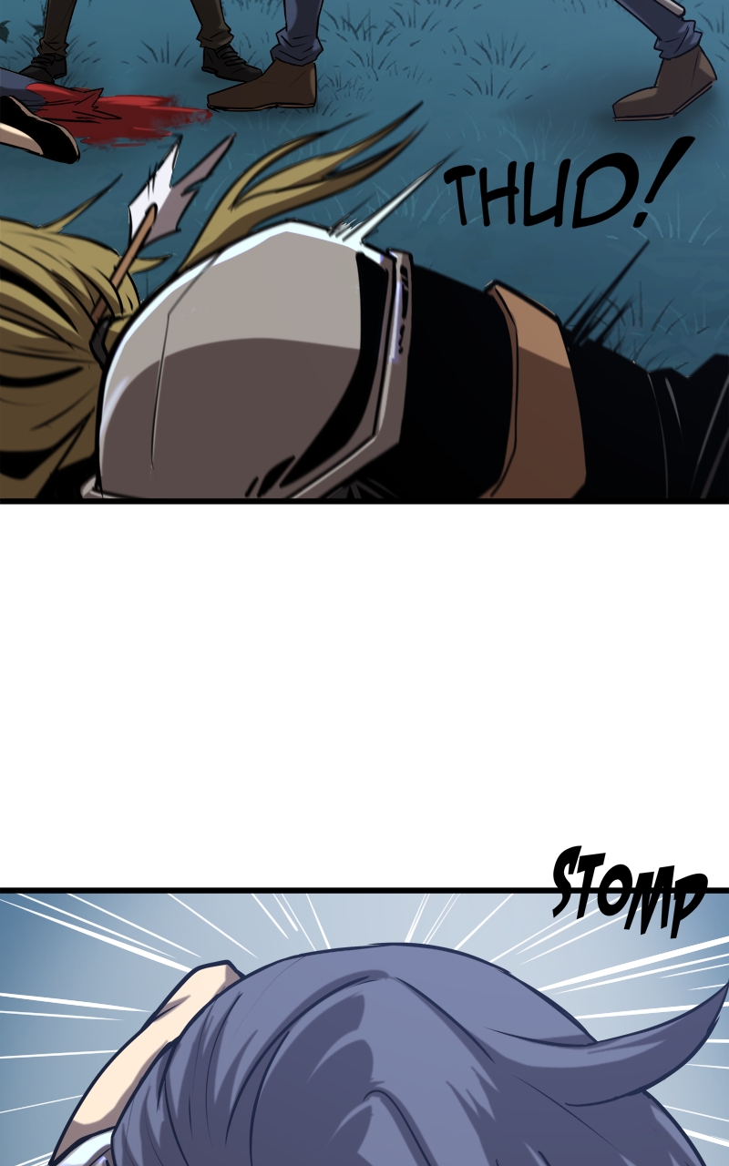 Primal Hunter chapter 2 page 63