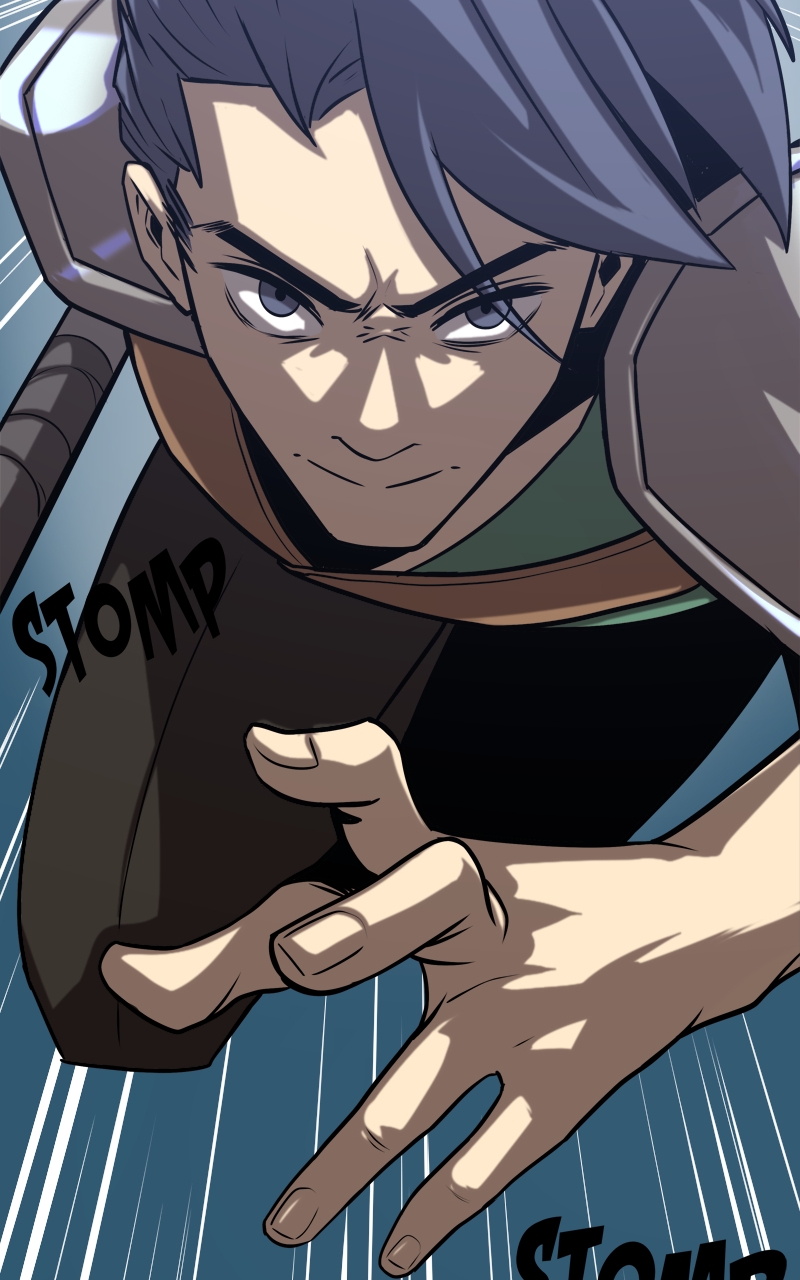 Primal Hunter chapter 2 page 64