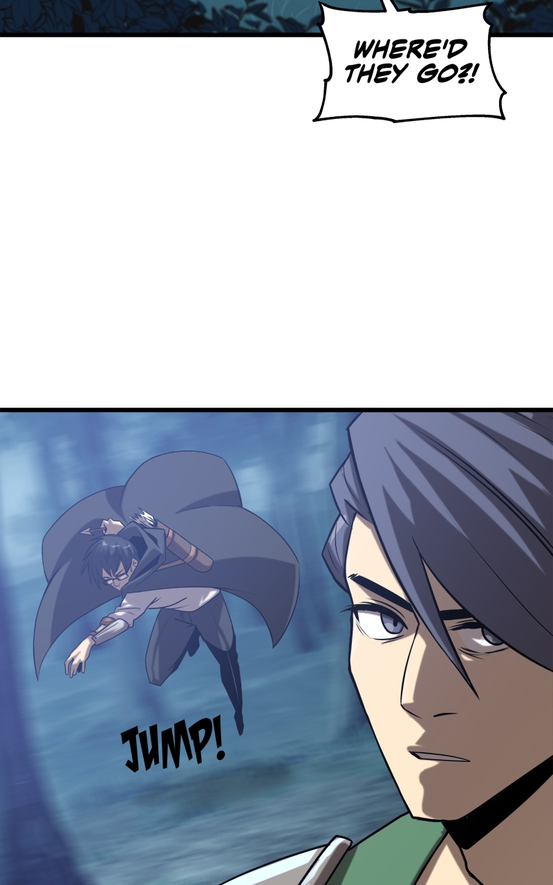 Primal Hunter chapter 2 page 66