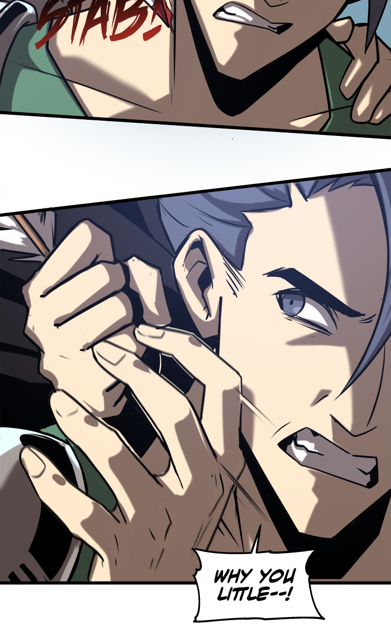 Primal Hunter chapter 2 page 68