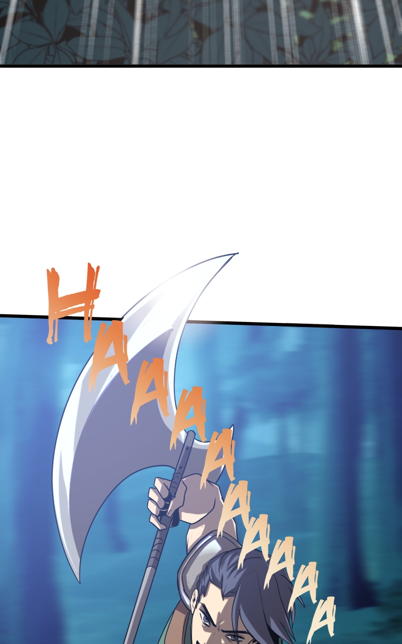 Primal Hunter chapter 2 page 71