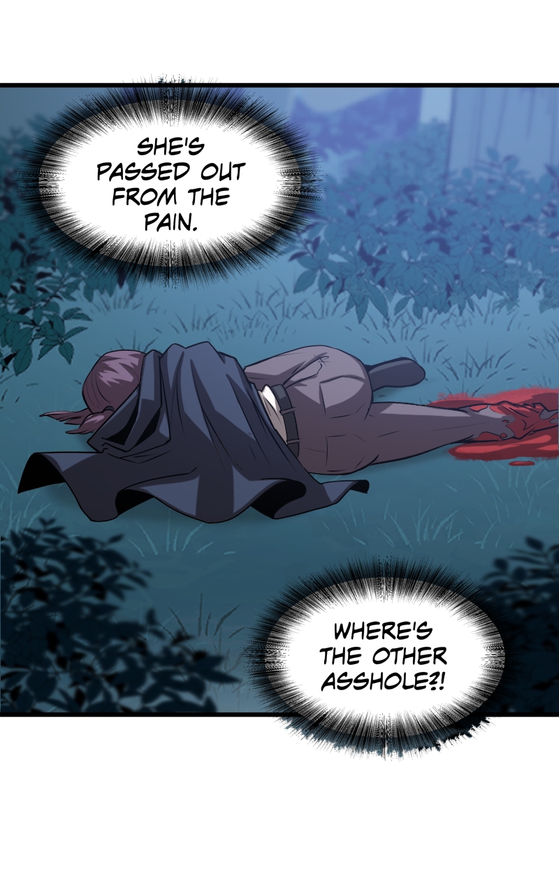 Primal Hunter chapter 2 page 75