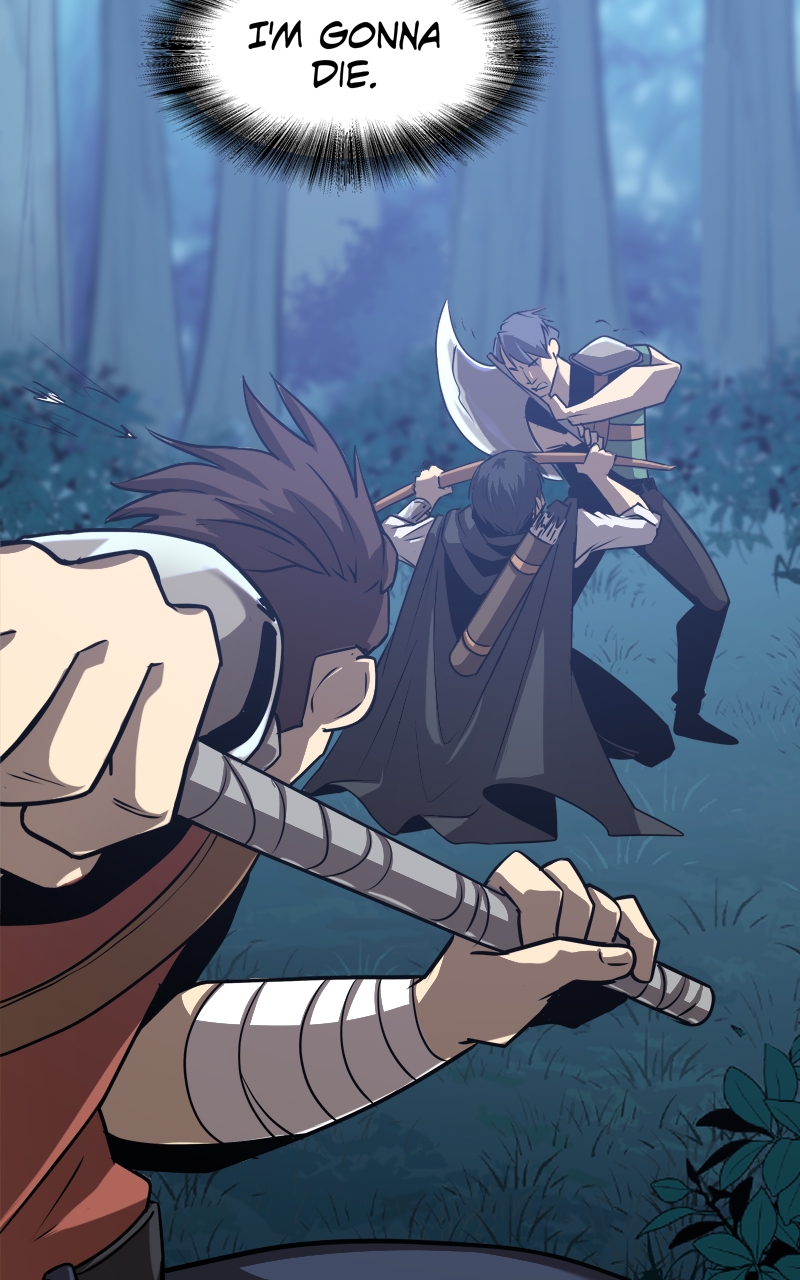 Primal Hunter chapter 2 page 80