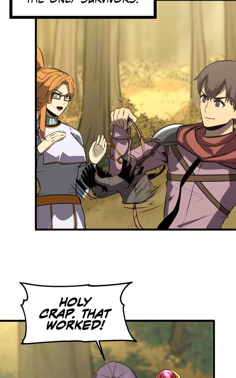 Primal Hunter chapter 2 page 9