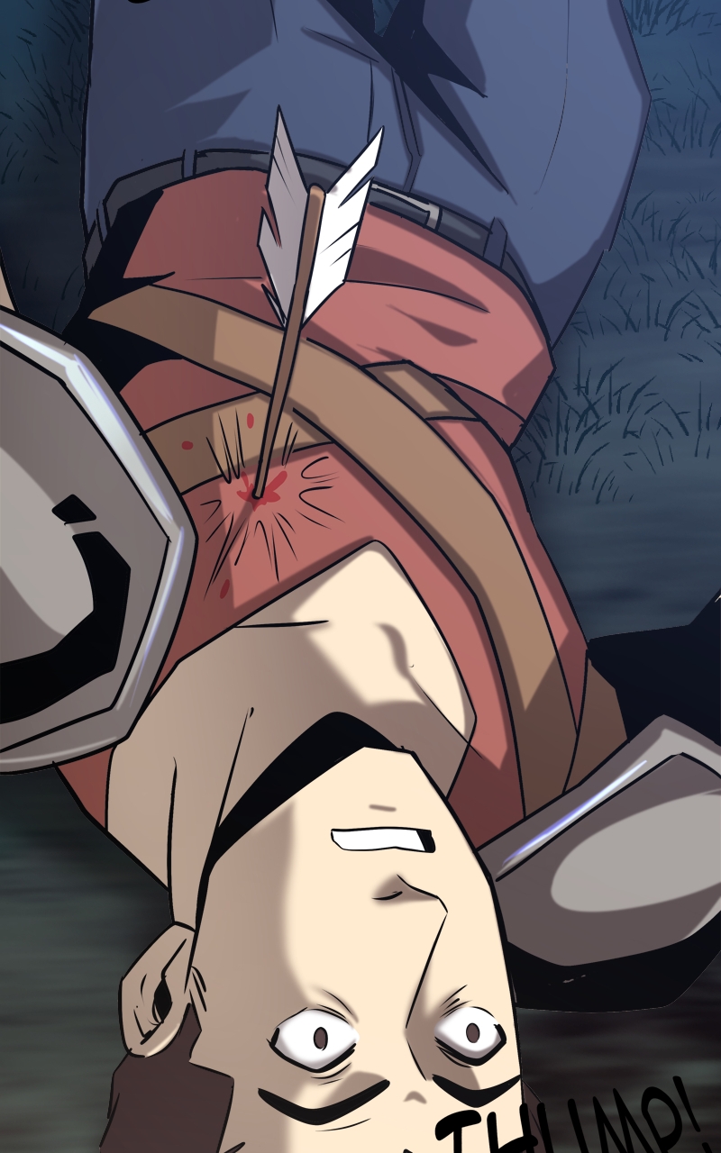 Primal Hunter chapter 2 page 92