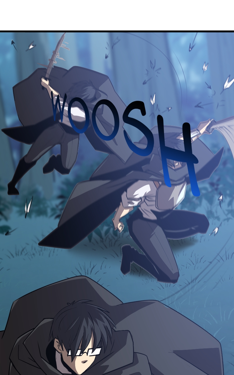 Primal Hunter chapter 2 page 98