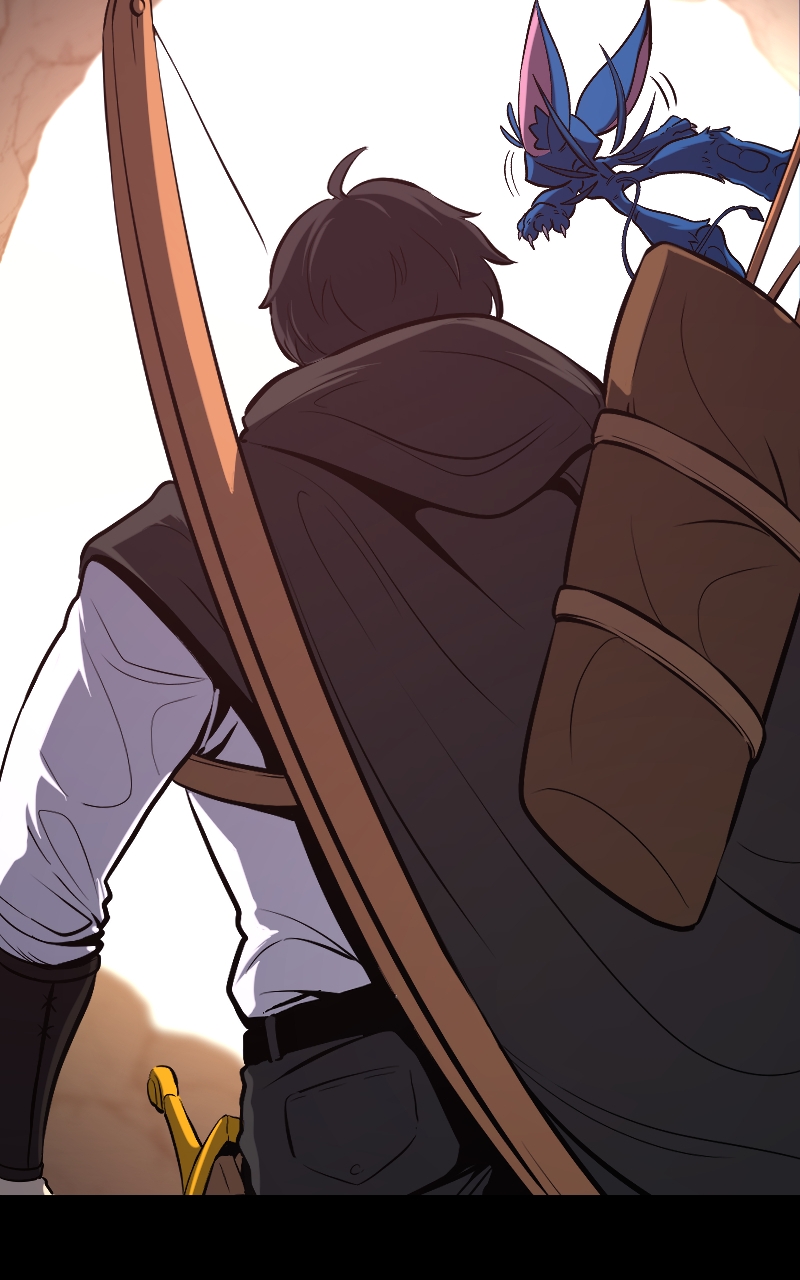 Primal Hunter chapter 22 page 101