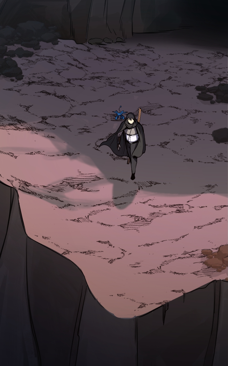 Primal Hunter chapter 22 page 104