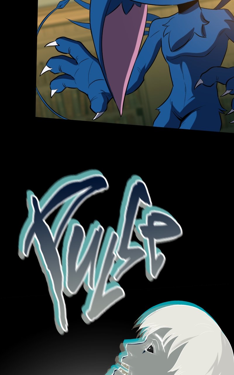 Primal Hunter chapter 22 page 12