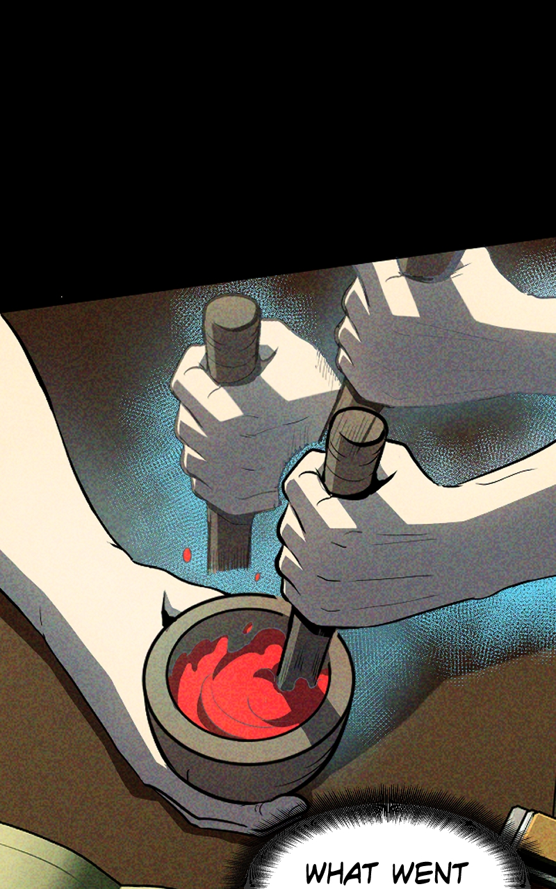 Primal Hunter chapter 22 page 28