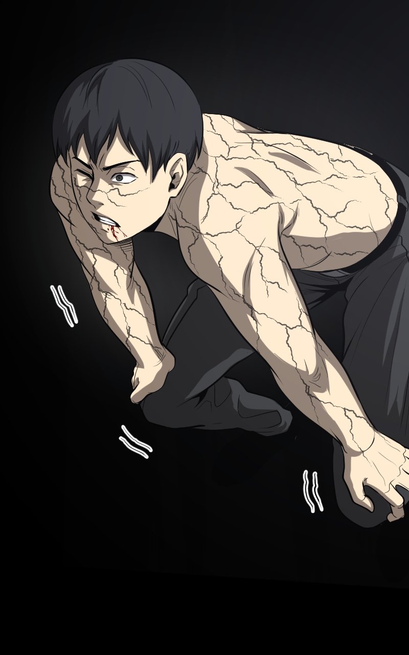 Primal Hunter chapter 22 page 45