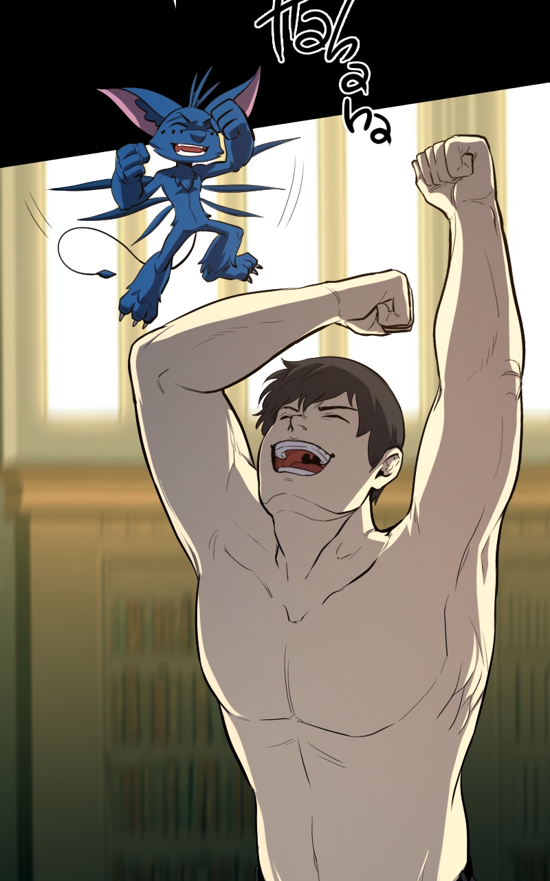 Primal Hunter chapter 22 page 60