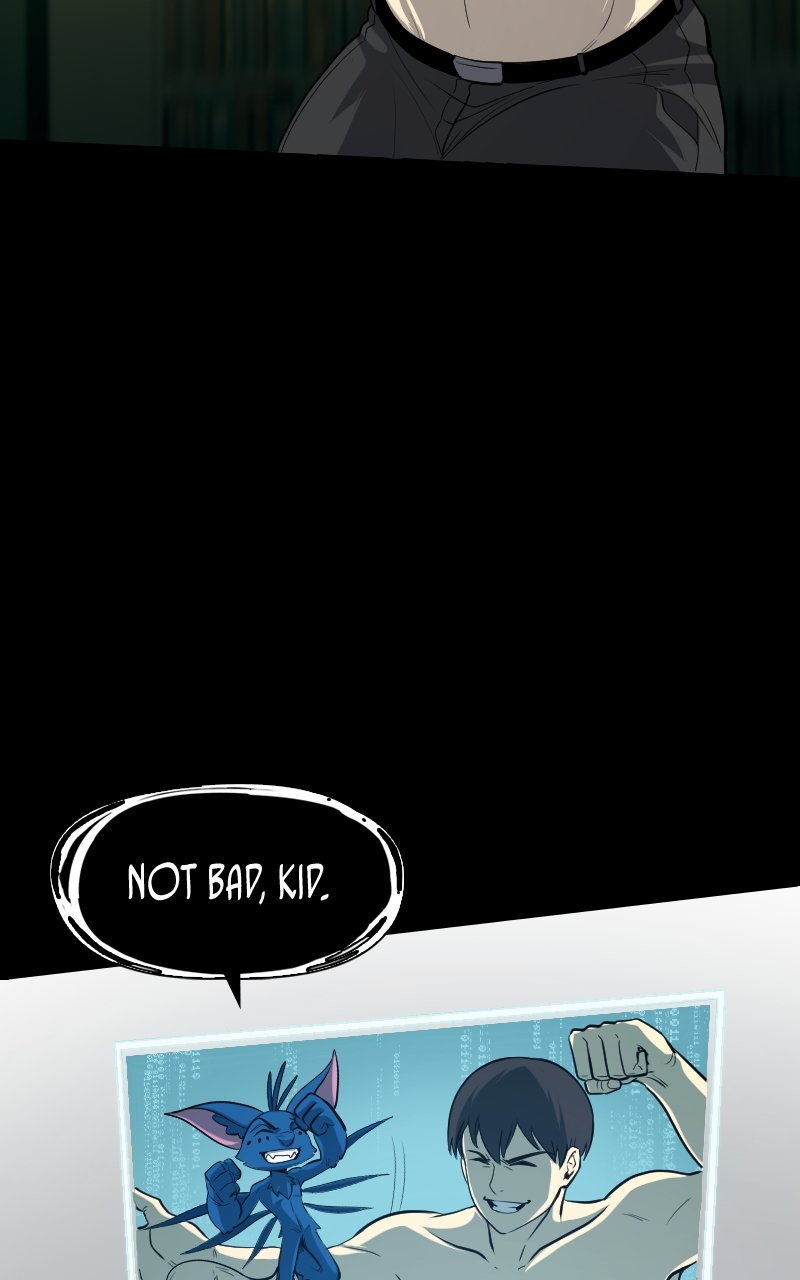 Primal Hunter chapter 22 page 61