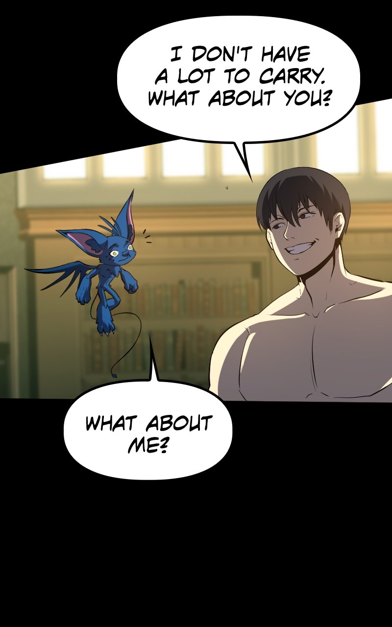 Primal Hunter chapter 22 page 70