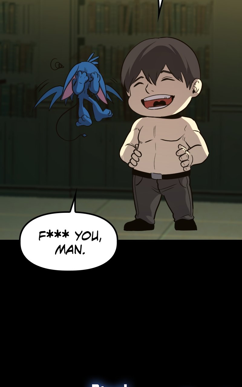 Primal Hunter chapter 22 page 81