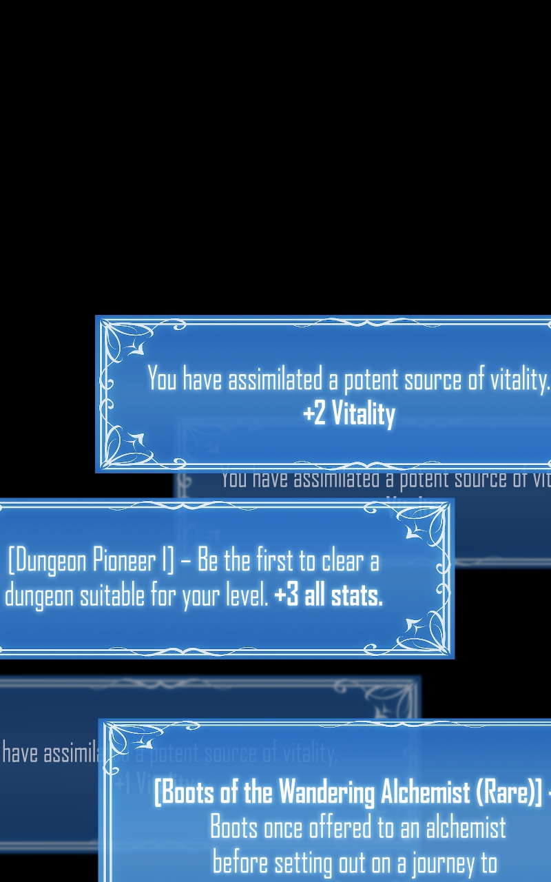 Primal Hunter chapter 22 page 87