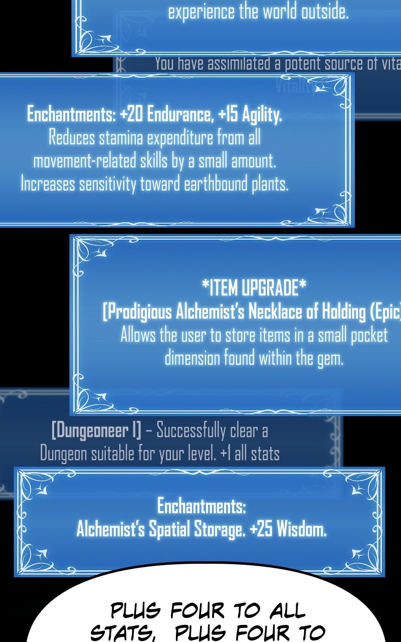 Primal Hunter chapter 22 page 88