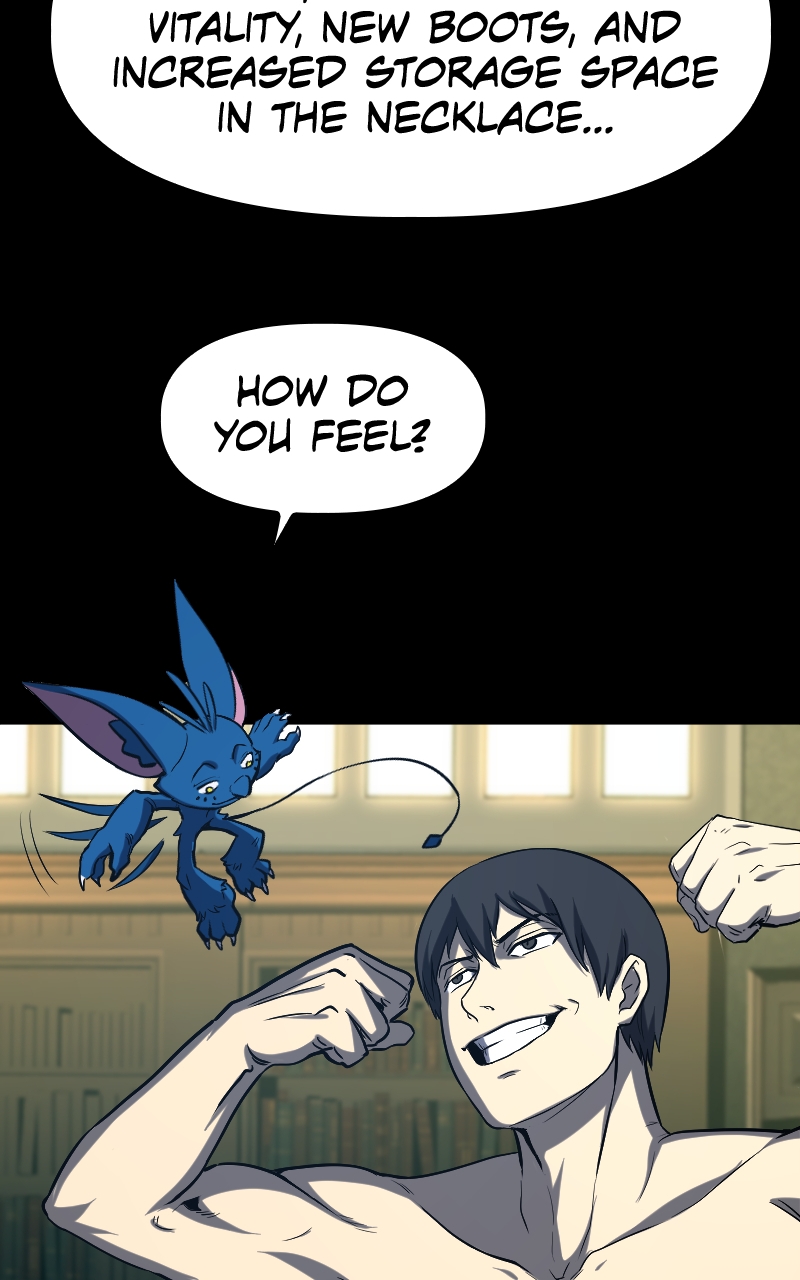 Primal Hunter chapter 22 page 89