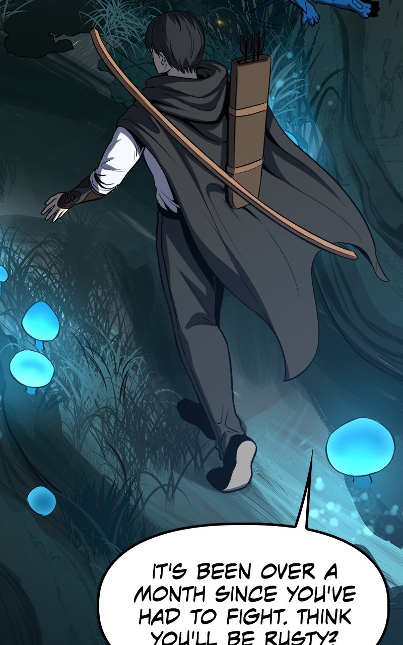 Primal Hunter chapter 22 page 91