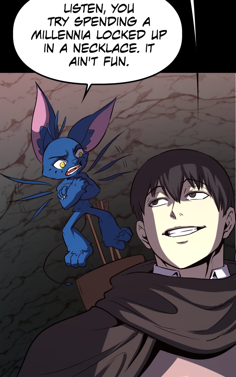 Primal Hunter chapter 22 page 99