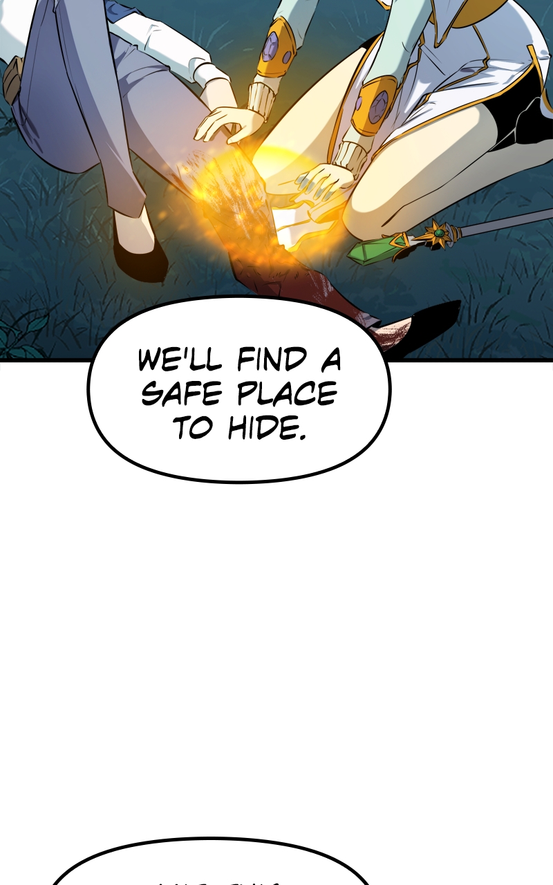 Primal Hunter chapter 3 page 22