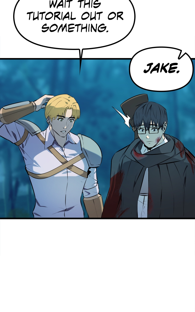 Primal Hunter chapter 3 page 23