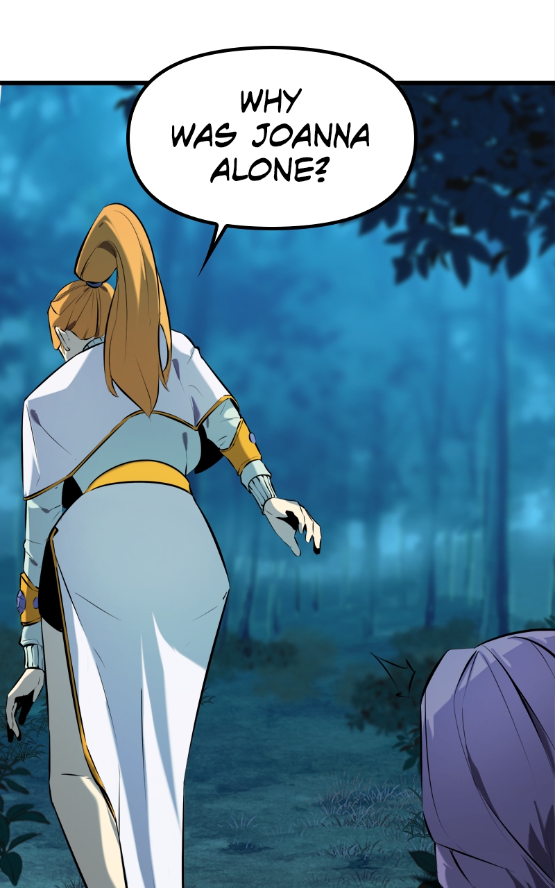 Primal Hunter chapter 3 page 24