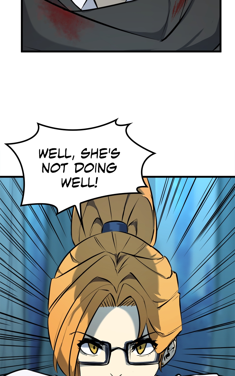 Primal Hunter chapter 3 page 26