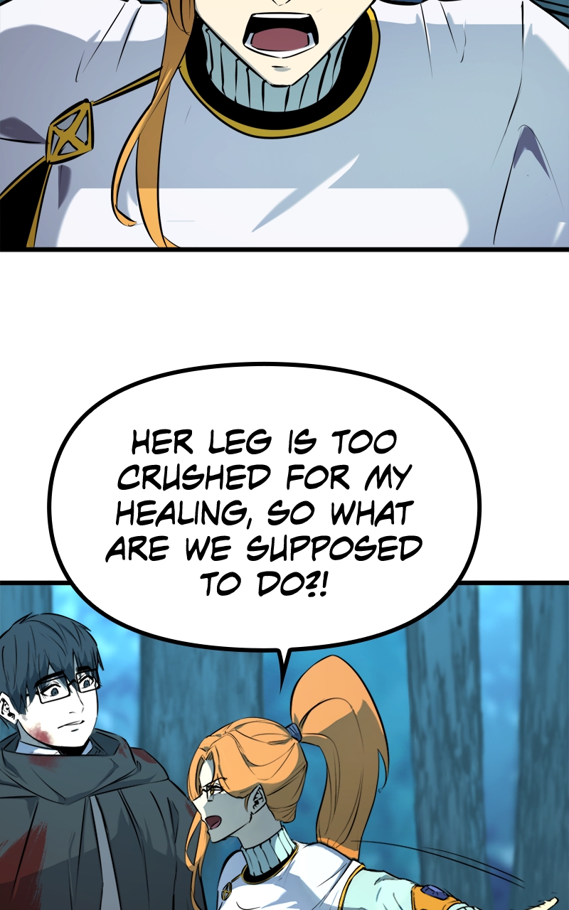 Primal Hunter chapter 3 page 27