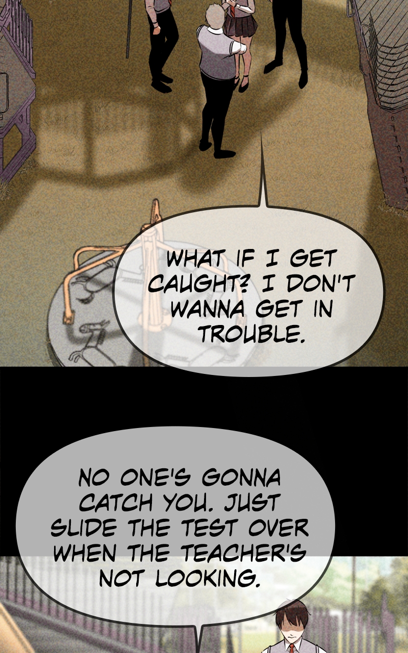 Primal Hunter chapter 3 page 3