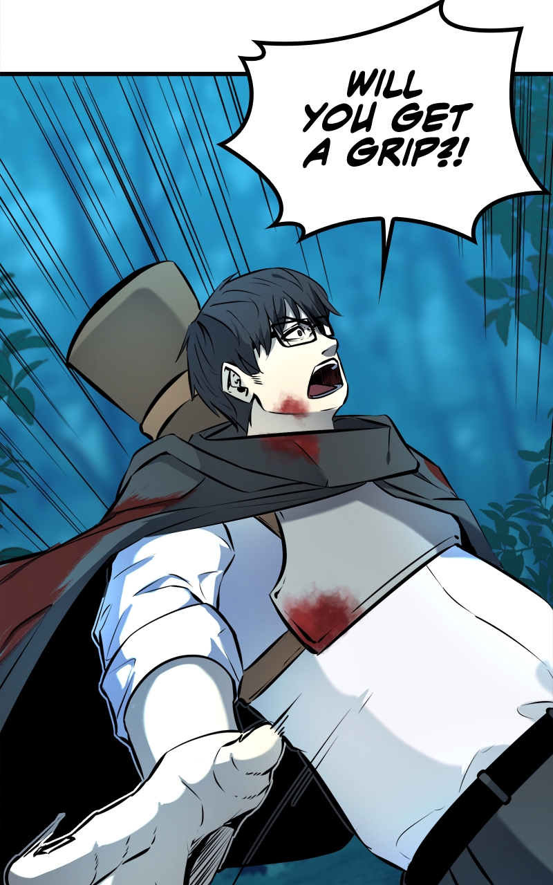 Primal Hunter chapter 3 page 38