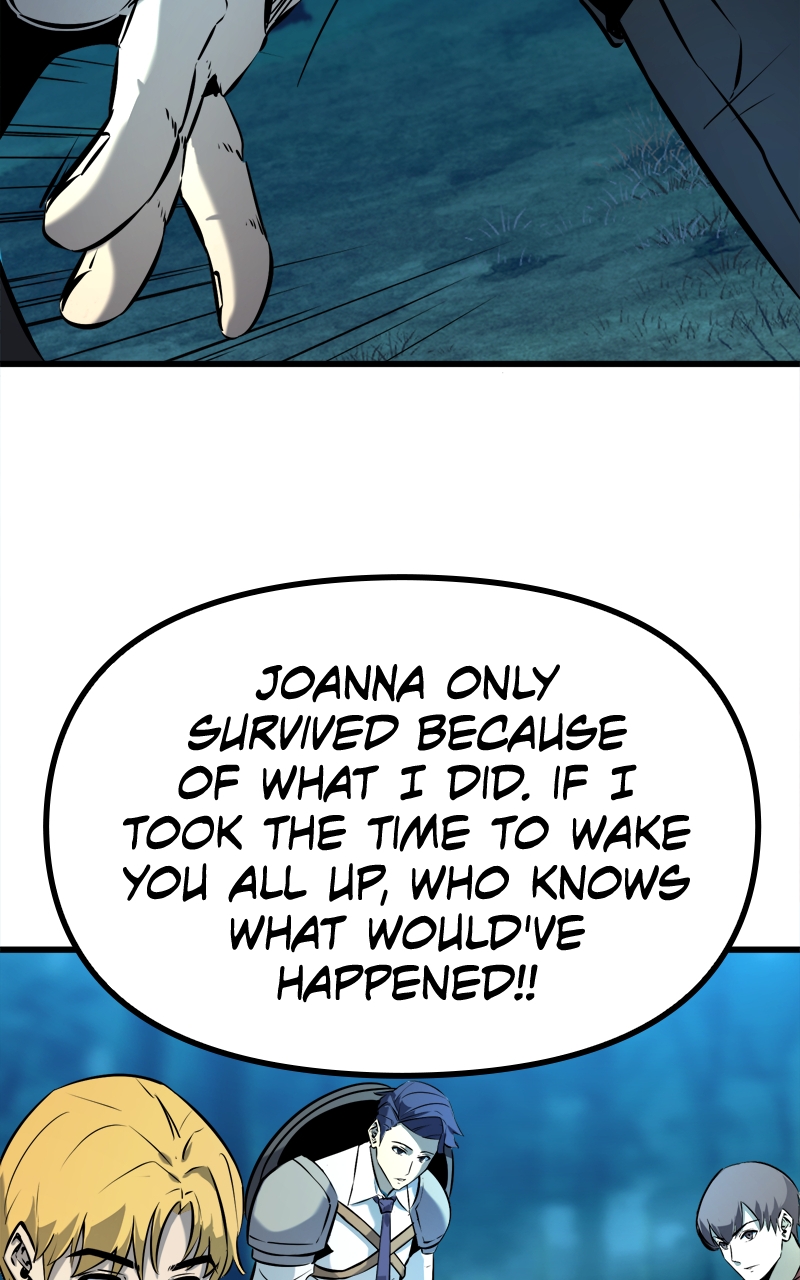 Primal Hunter chapter 3 page 39