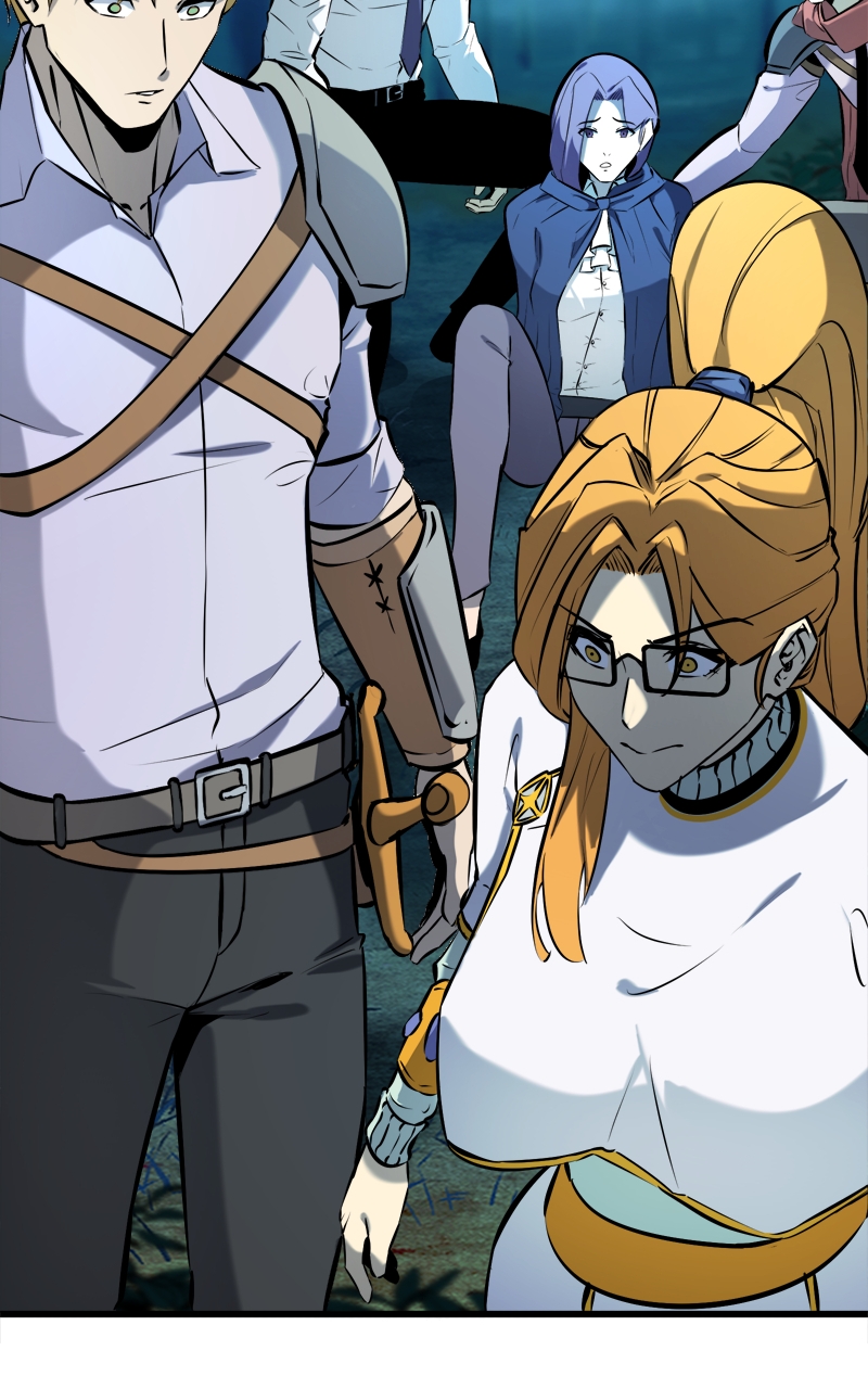 Primal Hunter chapter 3 page 40