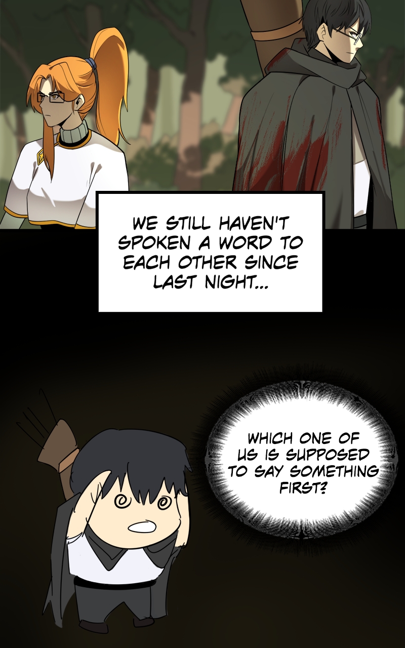 Primal Hunter chapter 3 page 71