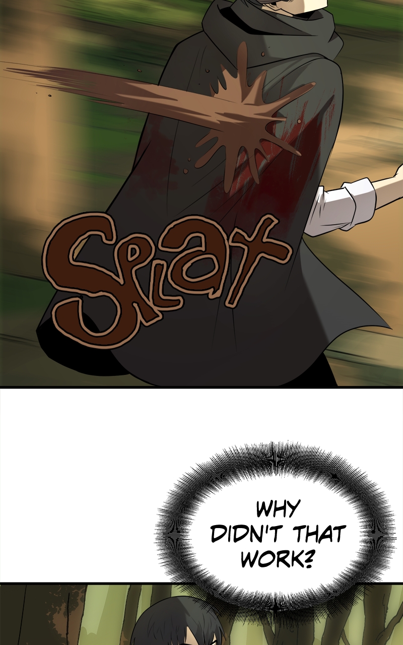 Primal Hunter chapter 3 page 77