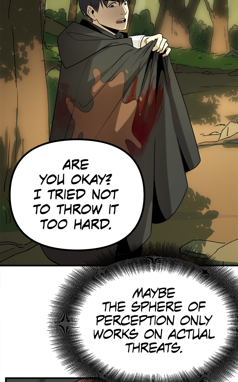 Primal Hunter chapter 3 page 78