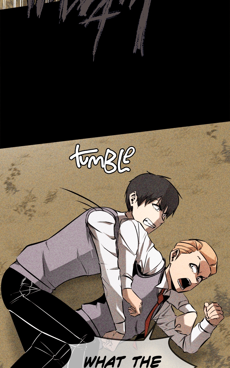 Primal Hunter chapter 3 page 8