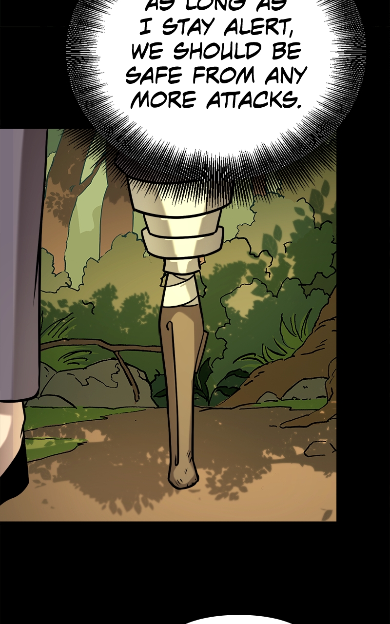 Primal Hunter chapter 3 page 85