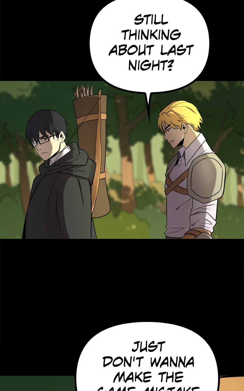 Primal Hunter chapter 3 page 86