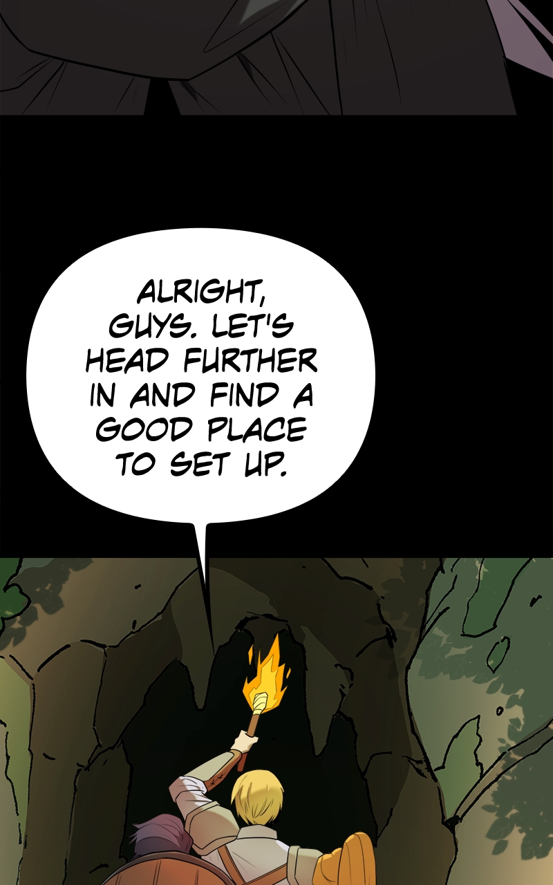 Primal Hunter chapter 3 page 89
