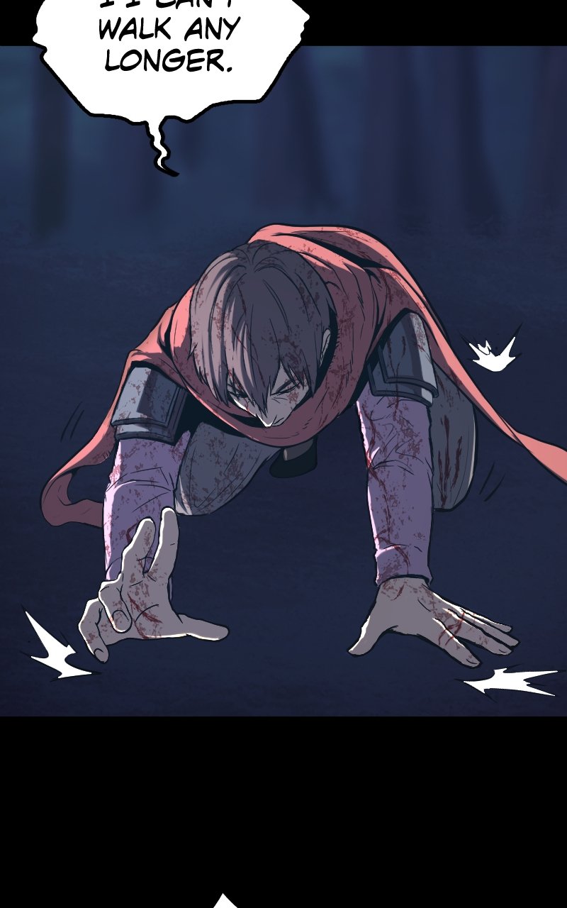 Primal Hunter chapter 35 page 19