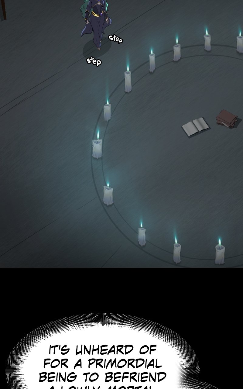 Primal Hunter chapter 35 page 2