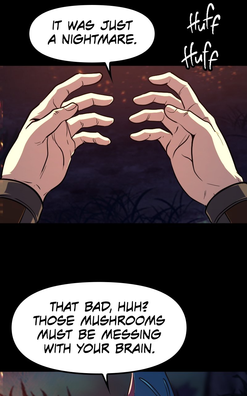 Primal Hunter chapter 35 page 28