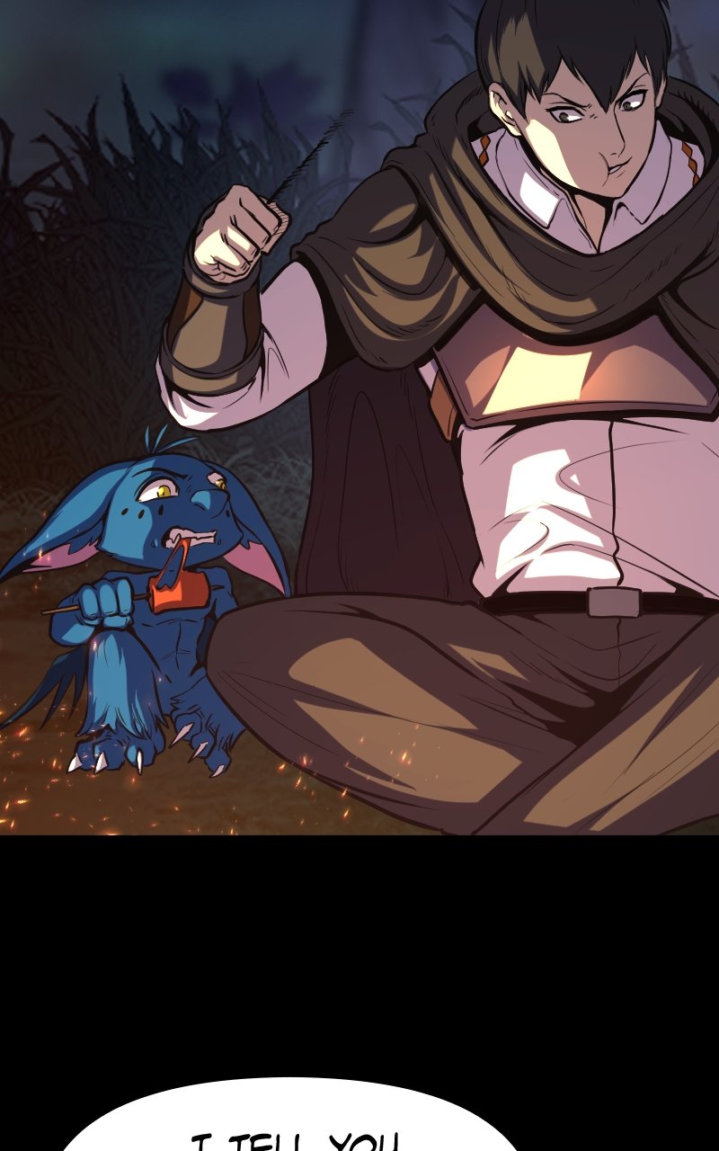 Primal Hunter chapter 35 page 35