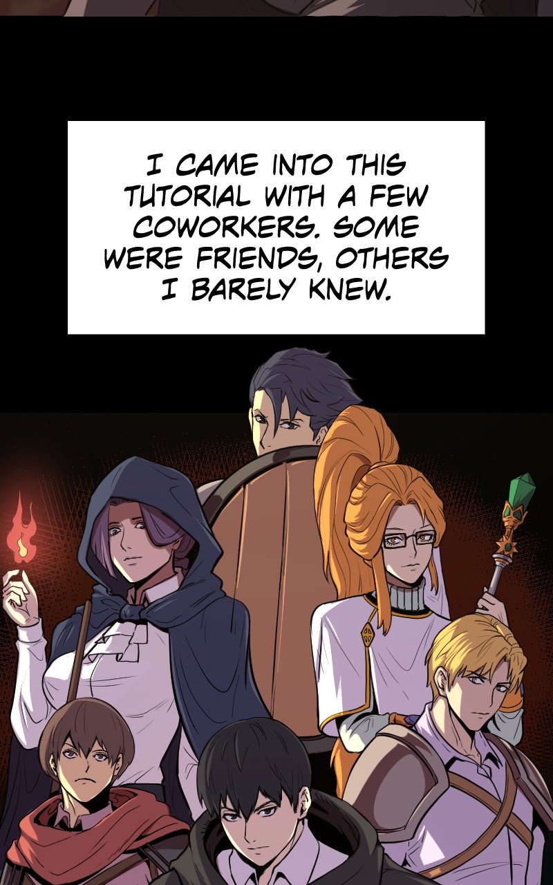 Primal Hunter chapter 35 page 40