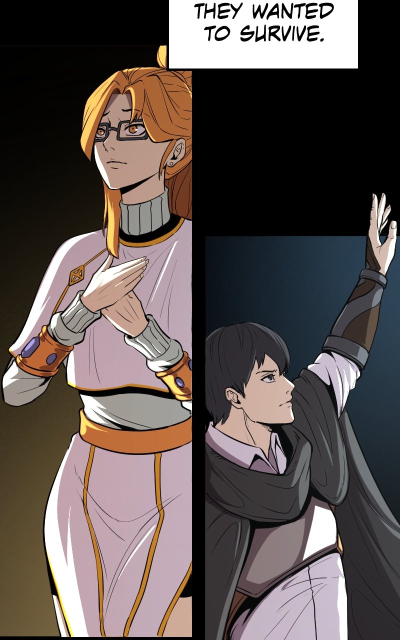 Primal Hunter chapter 35 page 45