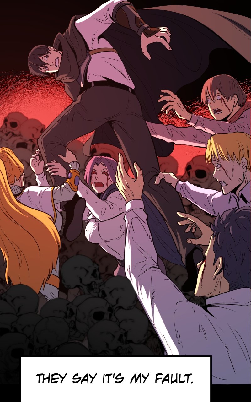 Primal Hunter chapter 35 page 52