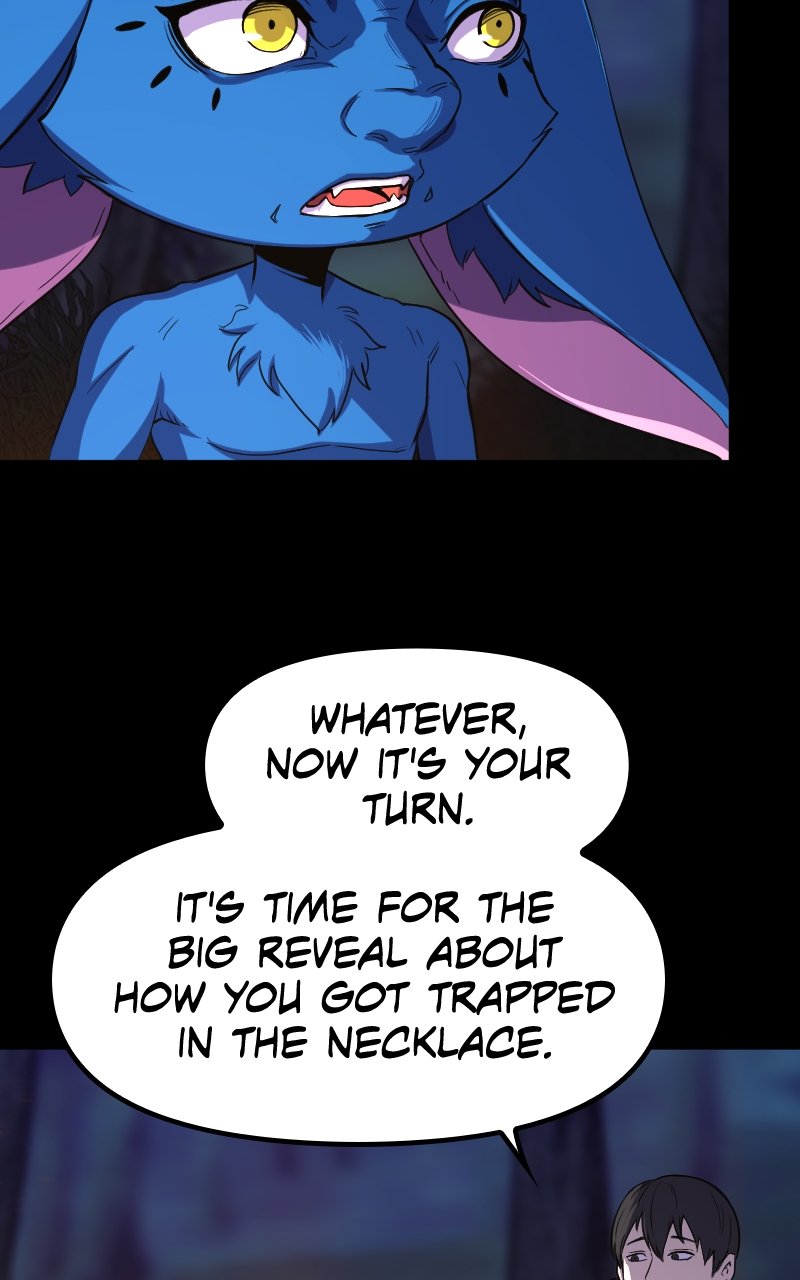 Primal Hunter chapter 35 page 55