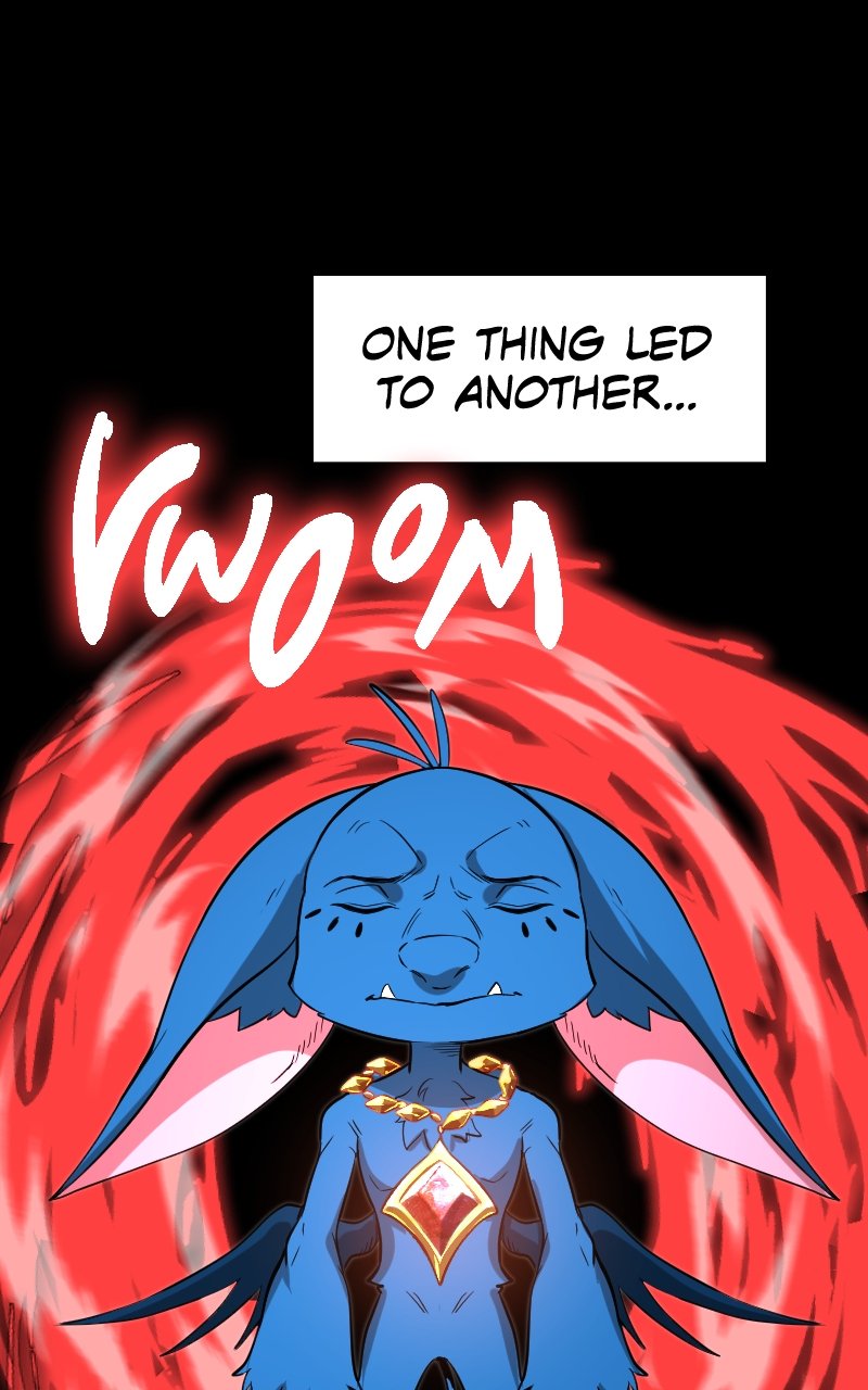 Primal Hunter chapter 35 page 65